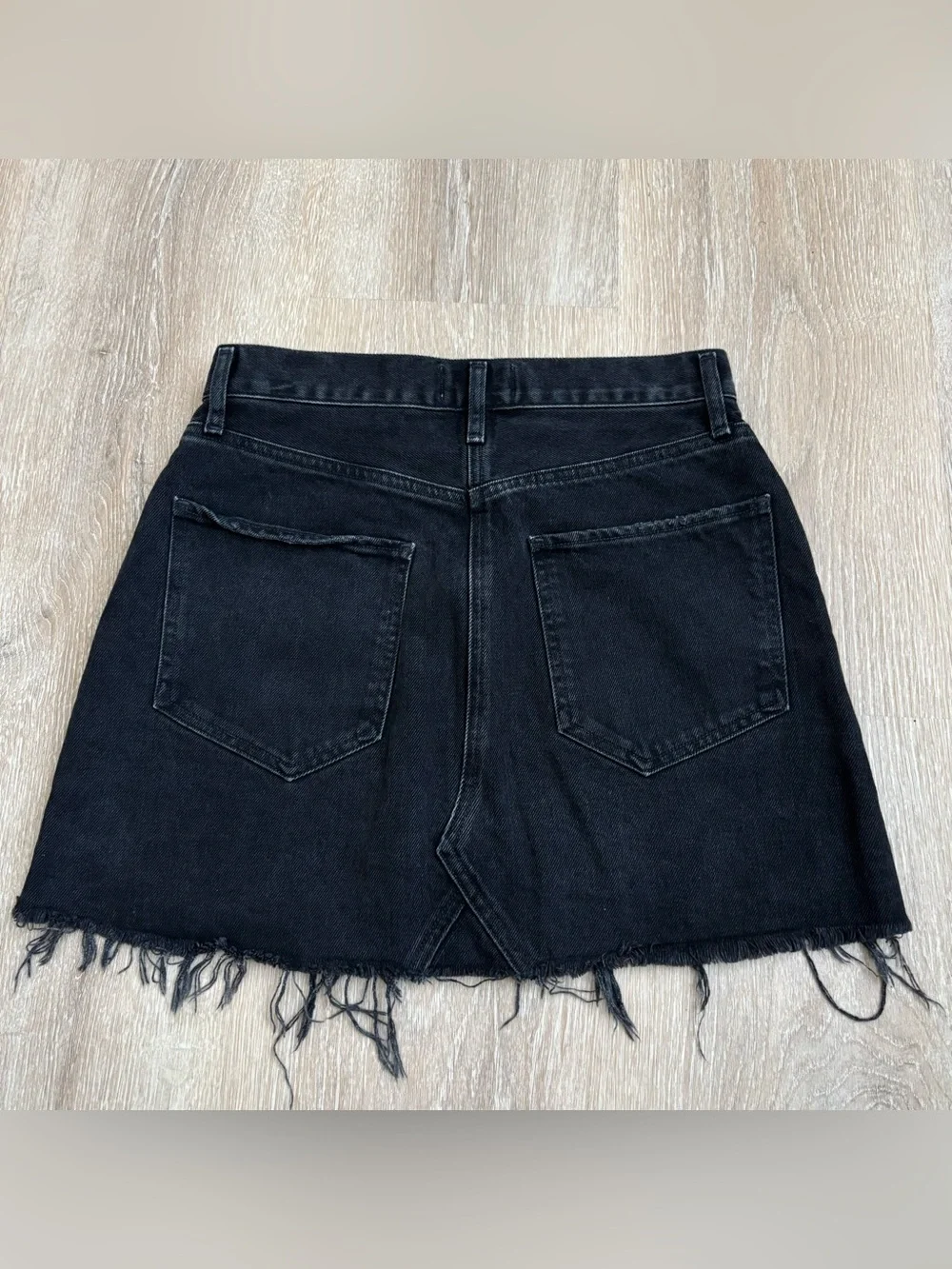 AGOLDE Quinn‎ Skirt